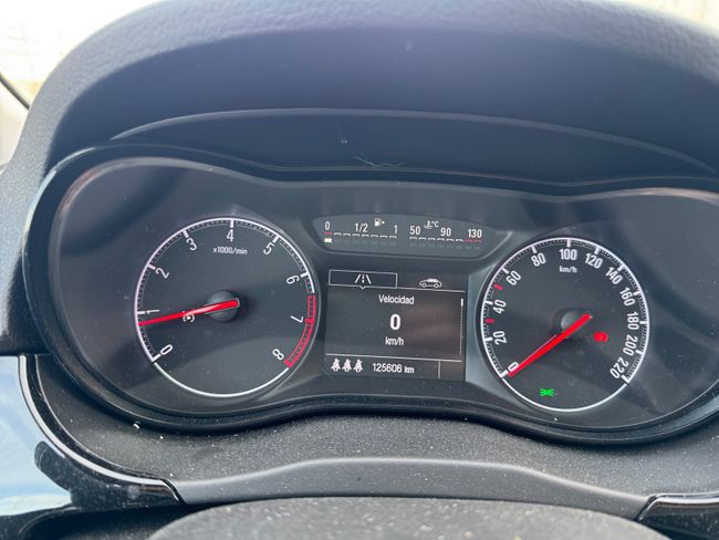 Opel Corsa 1.4 Selective 66kW (90CV) GLP  - Foto 15