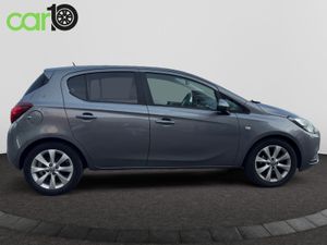 Opel Corsa 1.4 Selective 66kW (90CV) GLP  - Foto 41
