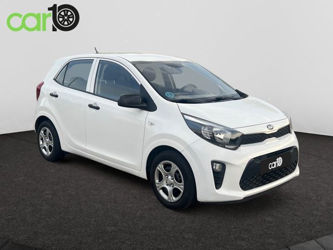 Kia Picanto 1.0 CVVT 49kW (67CV) Concept  - Foto 6