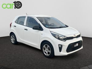Kia Picanto 1.0 CVVT 49kW (67CV) Concept  - Foto 9
