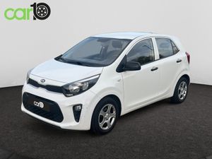 Kia Picanto 1.0 CVVT 49kW (67CV) Concept  - Foto 2