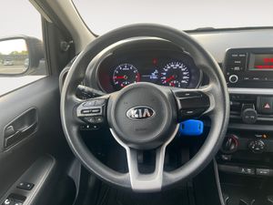 Kia Picanto 1.0 CVVT 49kW (67CV) Concept  - Foto 17