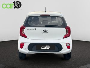 Kia Picanto 1.0 CVVT 49kW (67CV) Concept  - Foto 5