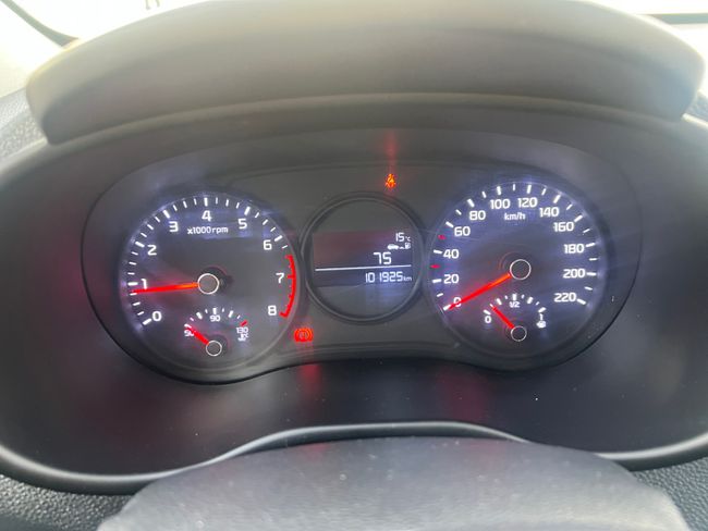 Kia Picanto 1.0 CVVT 49kW (67CV) Concept  - Foto 16