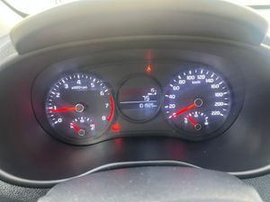 Kia Picanto 1.0 CVVT 49kW (67CV) Concept  - Foto 29