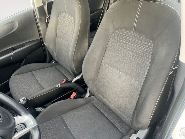 Kia Picanto 1.0 CVVT 49kW (67CV) Concept  - Foto 8