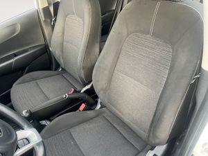 Kia Picanto 1.0 CVVT 49kW (67CV) Concept  - Foto 13