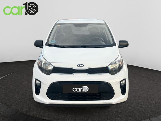 Kia Picanto 1.0 CVVT 49kW (67CV) Concept  - Foto 7