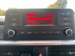 Kia Picanto 1.0 CVVT 49kW (67CV) Concept  - Foto 35