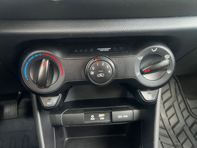 Kia Picanto 1.0 CVVT 49kW (67CV) Concept  - Foto 17