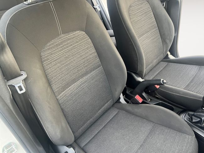 Kia Picanto 1.0 CVVT 49kW (67CV) Concept  - Foto 13