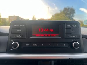 Kia Picanto 1.0 CVVT 49kW (67CV) Concept  - Foto 33