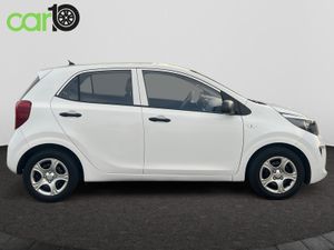 Kia Picanto 1.0 CVVT 49kW (67CV) Concept  - Foto 41