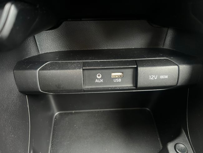 Kia Picanto 1.0 CVVT 49kW (67CV) Concept  - Foto 20