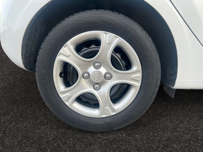 Kia Picanto 1.0 CVVT 49kW (67CV) Concept  - Foto 21