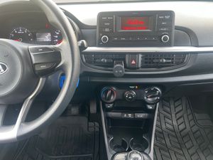 Kia Picanto 1.0 CVVT 49kW (67CV) Concept  - Foto 21