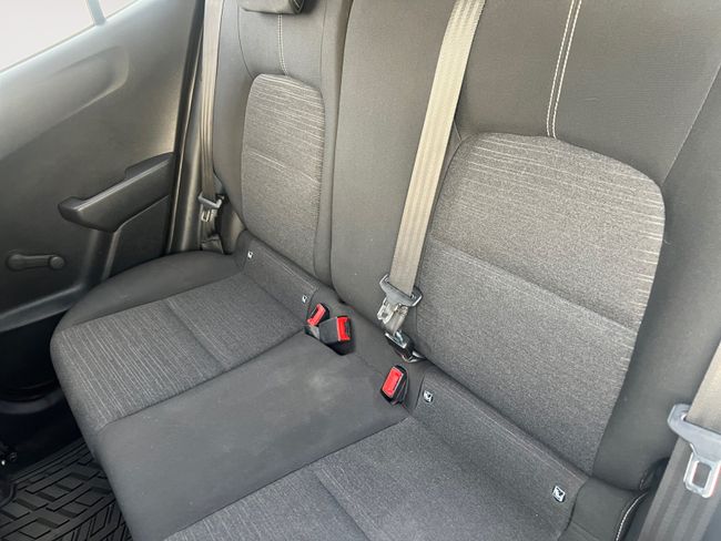 Kia Picanto 1.0 CVVT 49kW (67CV) Concept  - Foto 11