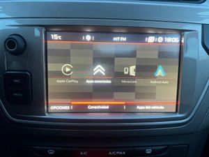 Citroën C-Elysée BlueHDi 75KW (100CV) Shine  - Foto 21