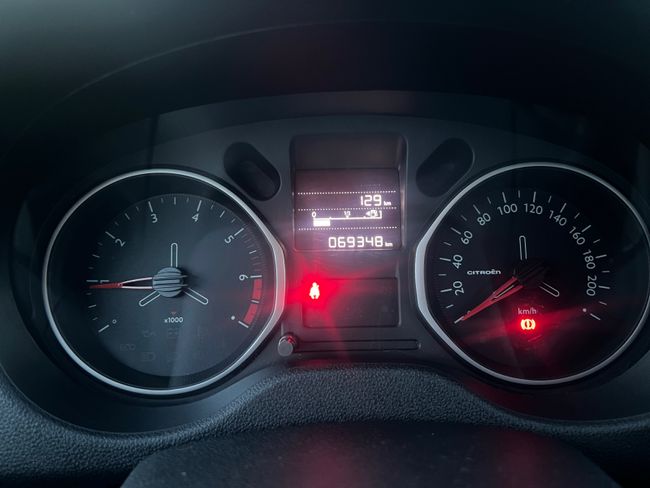 Citroën C-Elysée BlueHDi 75KW (100CV) Shine  - Foto 18