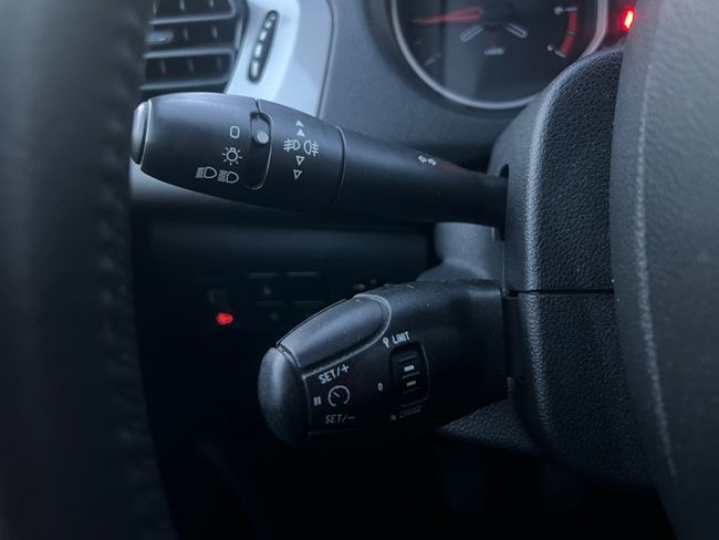 Citroën C-Elysée BlueHDi 75KW (100CV) Shine  - Foto 17