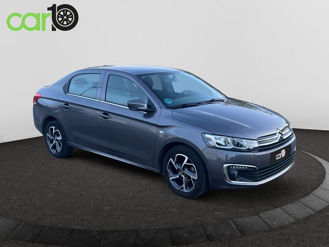 Citroën C-Elysée BlueHDi 75KW (100CV) Shine  - Foto 4