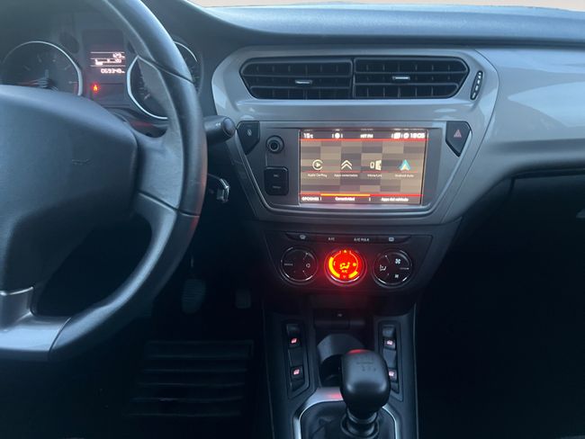 Citroën C-Elysée BlueHDi 75KW (100CV) Shine  - Foto 13