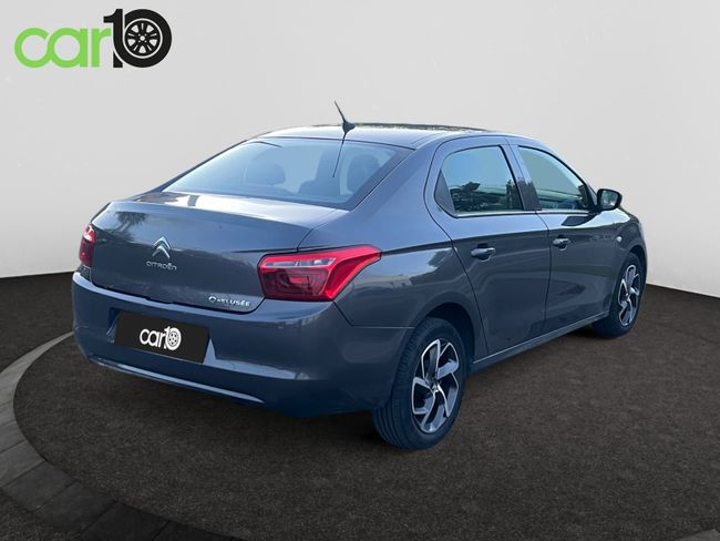 Citroën C-Elysée BlueHDi 75KW (100CV) Shine  - Foto 7