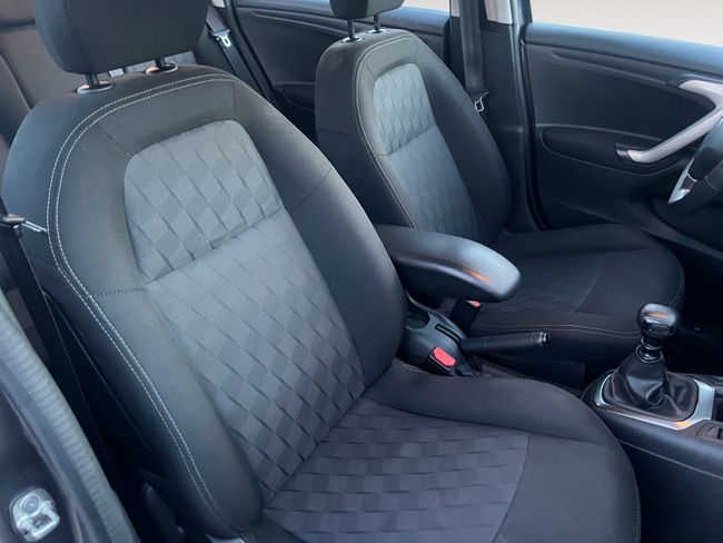 Citroën C-Elysée BlueHDi 75KW (100CV) Shine  - Foto 15