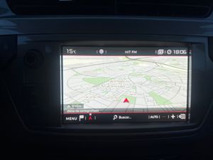 Citroën C-Elysée BlueHDi 75KW (100CV) Shine  - Foto 25