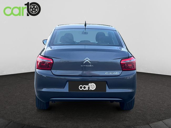 Citroën C-Elysée BlueHDi 75KW (100CV) Shine  - Foto 6