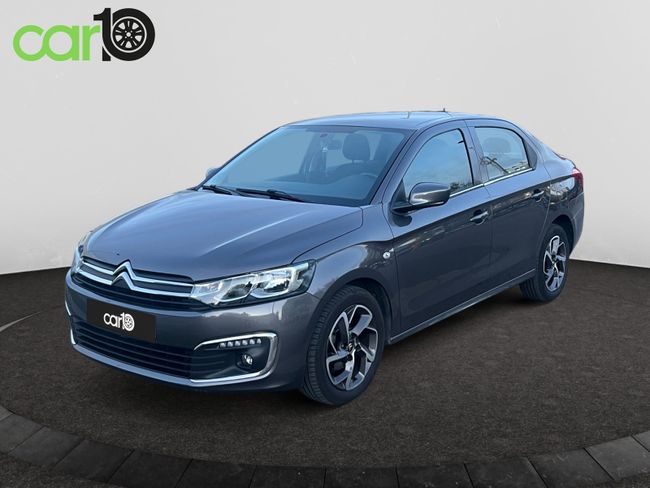 Citroën C-Elysée BlueHDi 75KW (100CV) Shine  - Foto 2