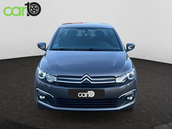 Citroën C-Elysée BlueHDi 75KW (100CV) Shine  - Foto 3