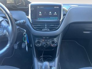 Peugeot 208 5P STYLE 1.6 BlueHDi 73KW (100CV)  - Foto 15