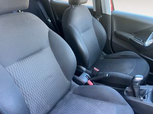 Peugeot 208 5P STYLE 1.6 BlueHDi 73KW (100CV)  - Foto 23