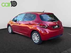 Peugeot 208 5P STYLE 1.6 BlueHDi 73KW (100CV)  - Foto 3