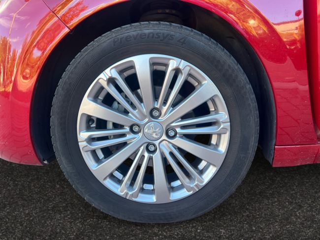 Peugeot 208 5P STYLE 1.6 BlueHDi 73KW (100CV)  - Foto 21