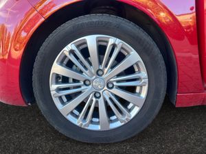 Peugeot 208 5P STYLE 1.6 BlueHDi 73KW (100CV)  - Foto 39