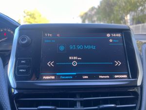 Peugeot 208 5P STYLE 1.6 BlueHDi 73KW (100CV)  - Foto 33