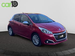 Peugeot 208 5P STYLE 1.6 BlueHDi 73KW (100CV)  - Foto 7