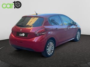 Peugeot 208 5P STYLE 1.6 BlueHDi 73KW (100CV)  - Foto 5