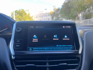 Peugeot 208 5P STYLE 1.6 BlueHDi 73KW (100CV)  - Foto 31