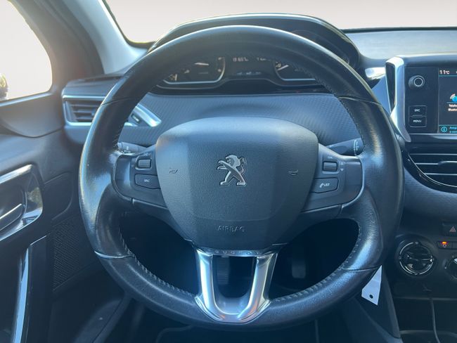 Peugeot 208 5P STYLE 1.6 BlueHDi 73KW (100CV)  - Foto 10