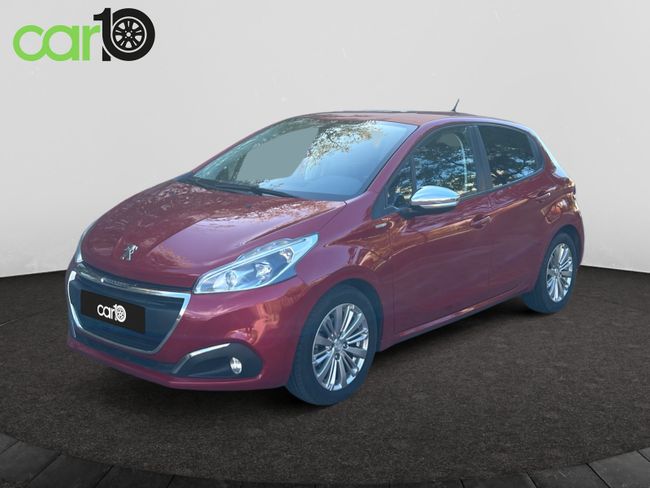 Peugeot 208 5P STYLE 1.6 BlueHDi 73KW (100CV)  - Foto 2