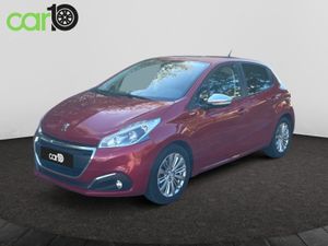 Peugeot 208 5P STYLE 1.6 BlueHDi 73KW (100CV)  - Foto 2