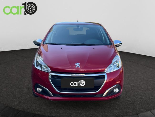 Peugeot 208 5P STYLE 1.6 BlueHDi 73KW (100CV)  - Foto 6