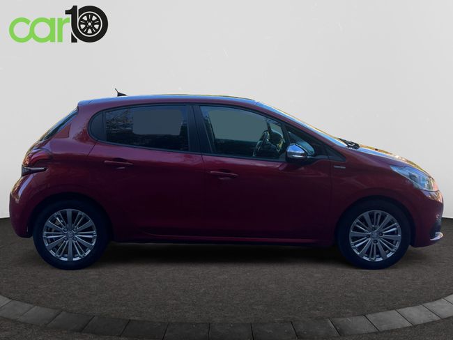 Peugeot 208 5P STYLE 1.6 BlueHDi 73KW (100CV)  - Foto 23