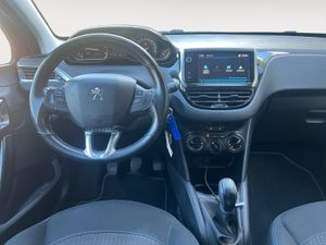 Peugeot 208 5P STYLE 1.6 BlueHDi 73KW (100CV)  - Foto 13