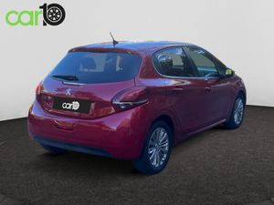 Peugeot 208 5P STYLE 1.6 BlueHDi 73KW (100CV)  - Foto 5