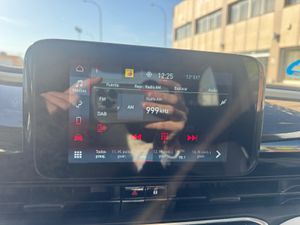 Fiat 500 Action Hb 185km 70kW (95CV)  - Foto 29