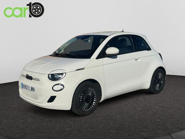 Fiat 500 Action Hb 185km 70kW (95CV)  - Foto 2